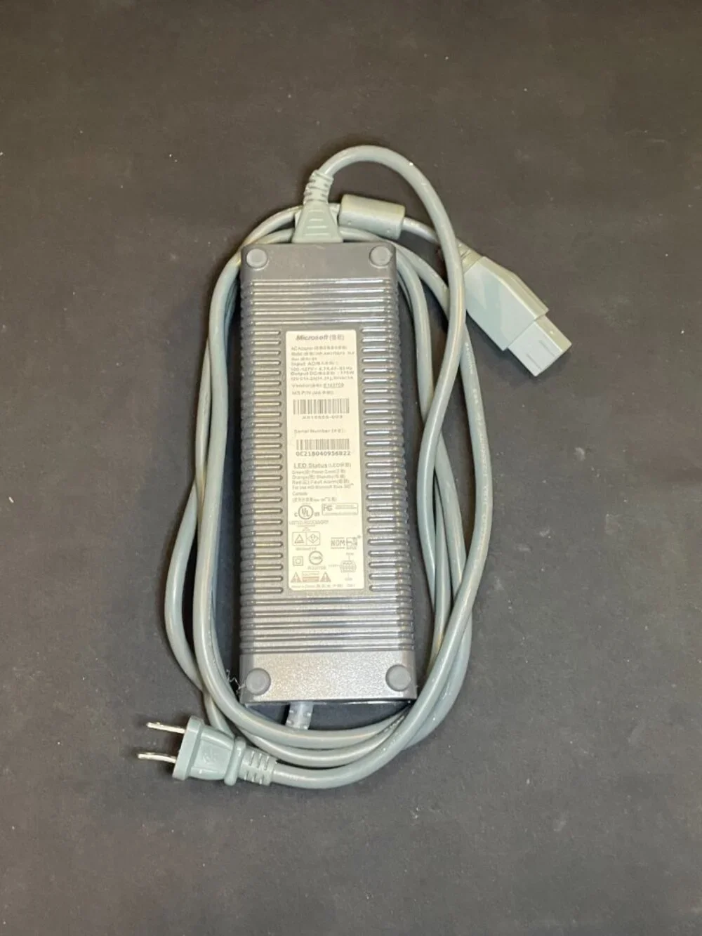 Xbox 360 175w power brick